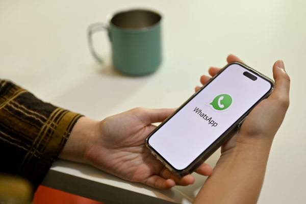 Cómo crear una lista de transmisión de WhatsApp