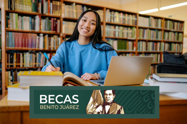 Cómo Actualizar tus Datos en la Beca Benito Juárez