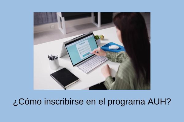 ¿Cómo inscribirse en el programa AUH y quiénes son elegibles para solicitarlo?