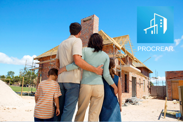 PROCREAR: Oportunidades de Vivienda para los Argentinos