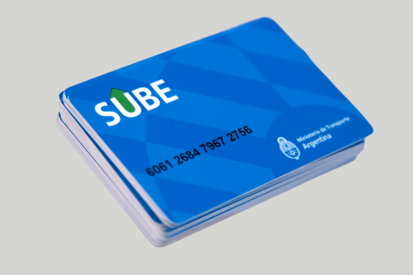 Todo lo que necesitas saber sobre SUBE: Saldo, Carga, Contacto y Aplicación